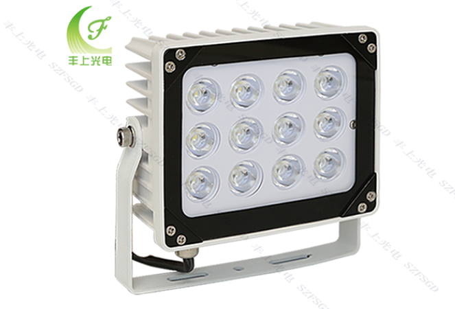 捕捉暗影，星光級(jí)補(bǔ)光 | 豐上光電帶你領(lǐng)略夜視體驗(yàn)