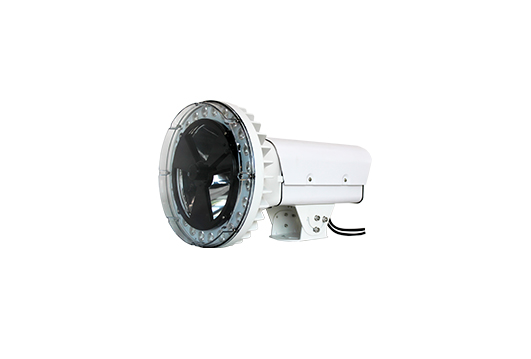 建設(shè)智慧交通，加速推進(jìn)無(wú)光污染補(bǔ)光燈